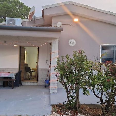 Gio' House Βίλα Ferrandina Εξωτερικό φωτογραφία