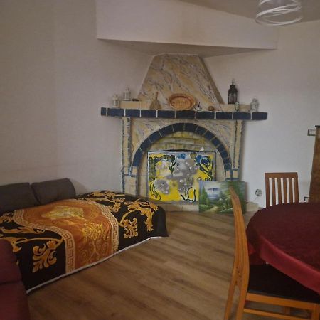 Gio' House Βίλα Ferrandina Εξωτερικό φωτογραφία