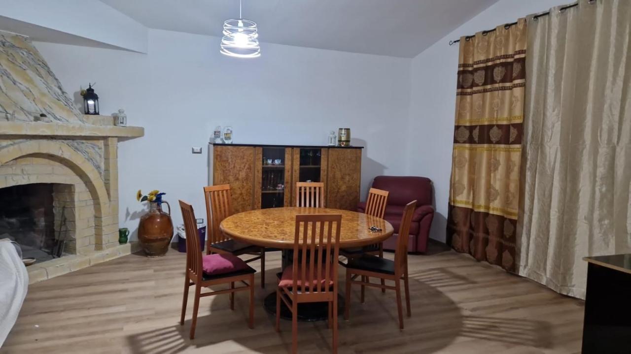 Gio' House Βίλα Ferrandina Εξωτερικό φωτογραφία