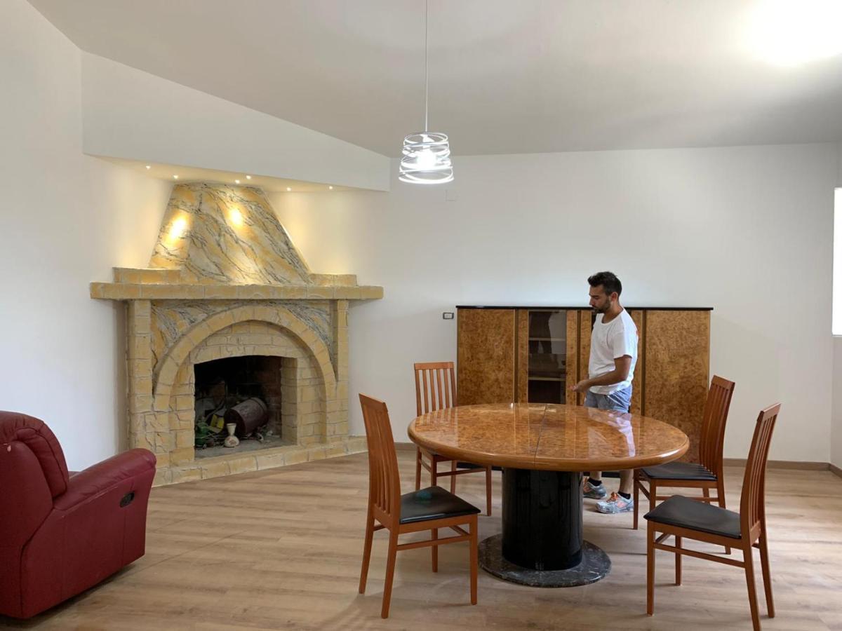 Gio' House Βίλα Ferrandina Εξωτερικό φωτογραφία