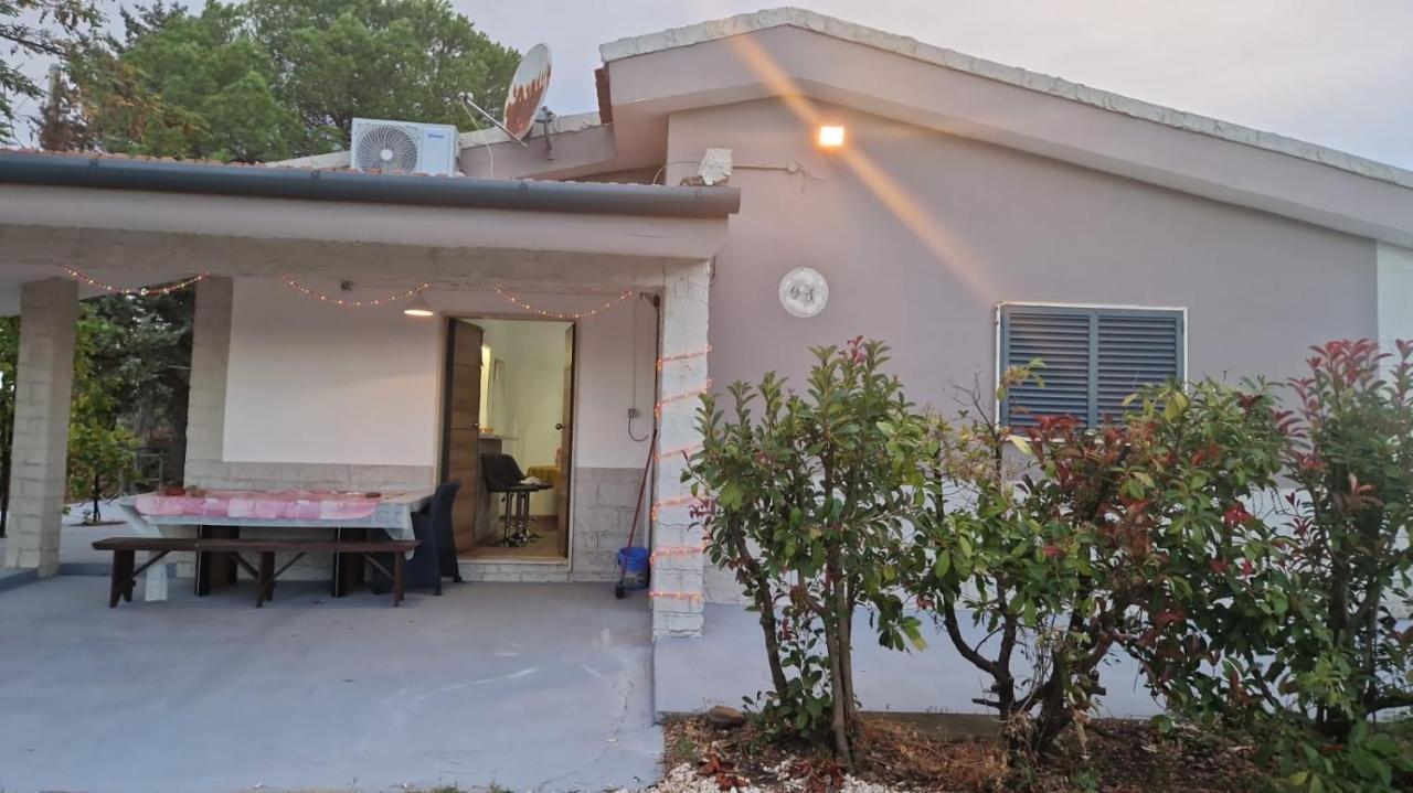 Gio' House Βίλα Ferrandina Εξωτερικό φωτογραφία