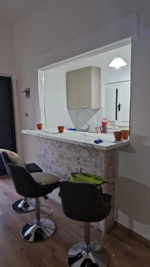 Gio' House Βίλα Ferrandina Εξωτερικό φωτογραφία