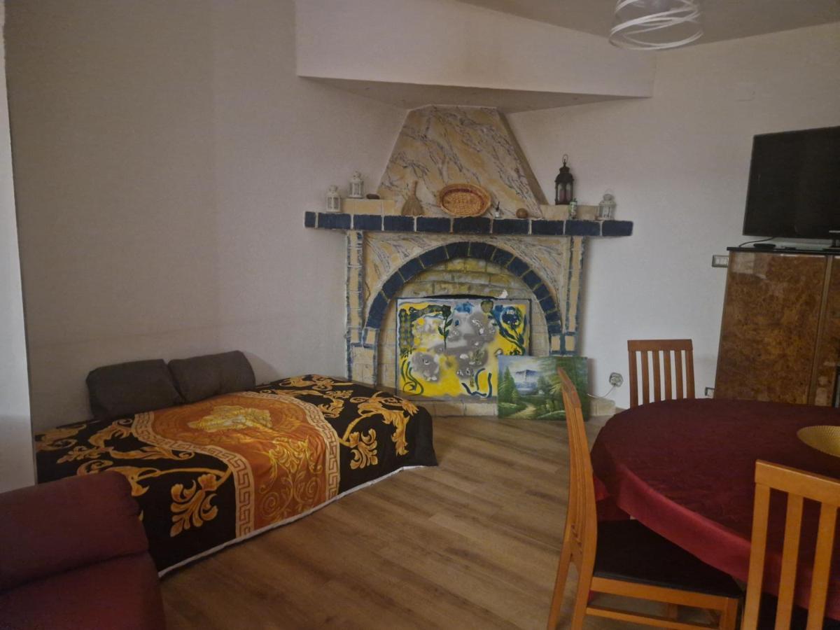 Gio' House Βίλα Ferrandina Εξωτερικό φωτογραφία