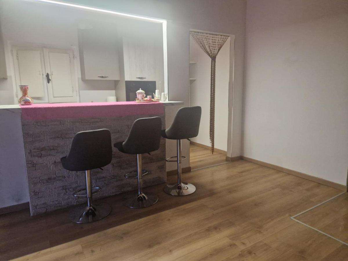 Gio' House Βίλα Ferrandina Εξωτερικό φωτογραφία