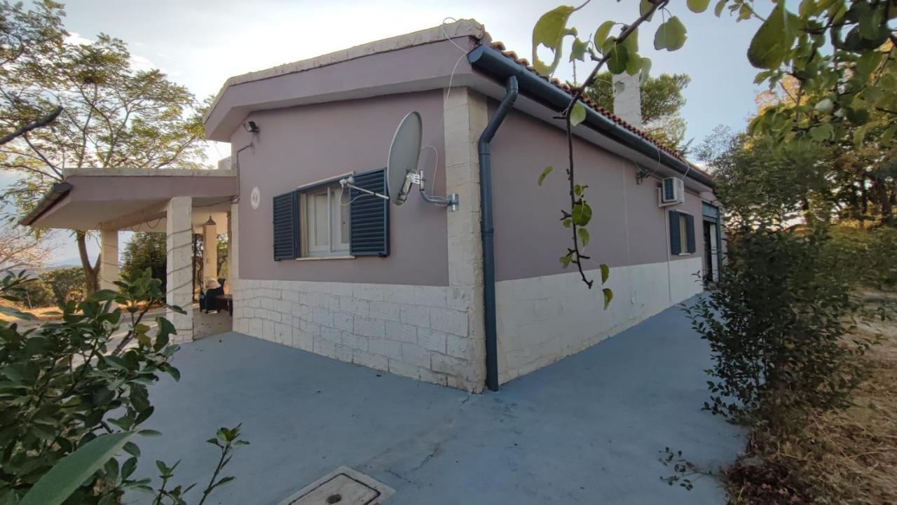 Gio' House Βίλα Ferrandina Εξωτερικό φωτογραφία