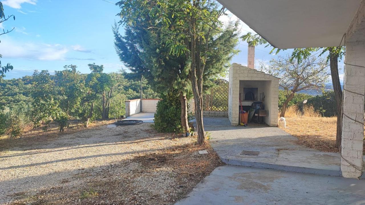 Gio' House Βίλα Ferrandina Εξωτερικό φωτογραφία