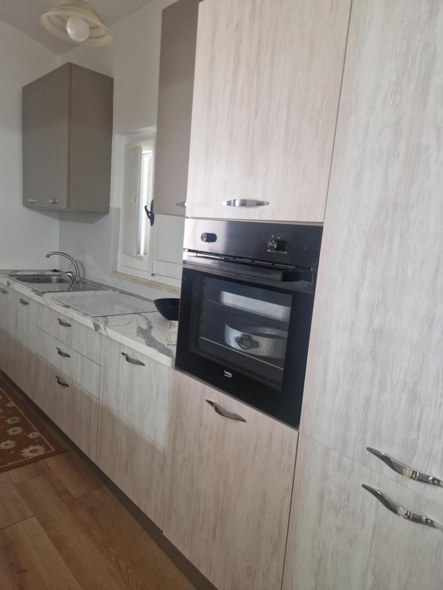 Gio' House Βίλα Ferrandina Εξωτερικό φωτογραφία