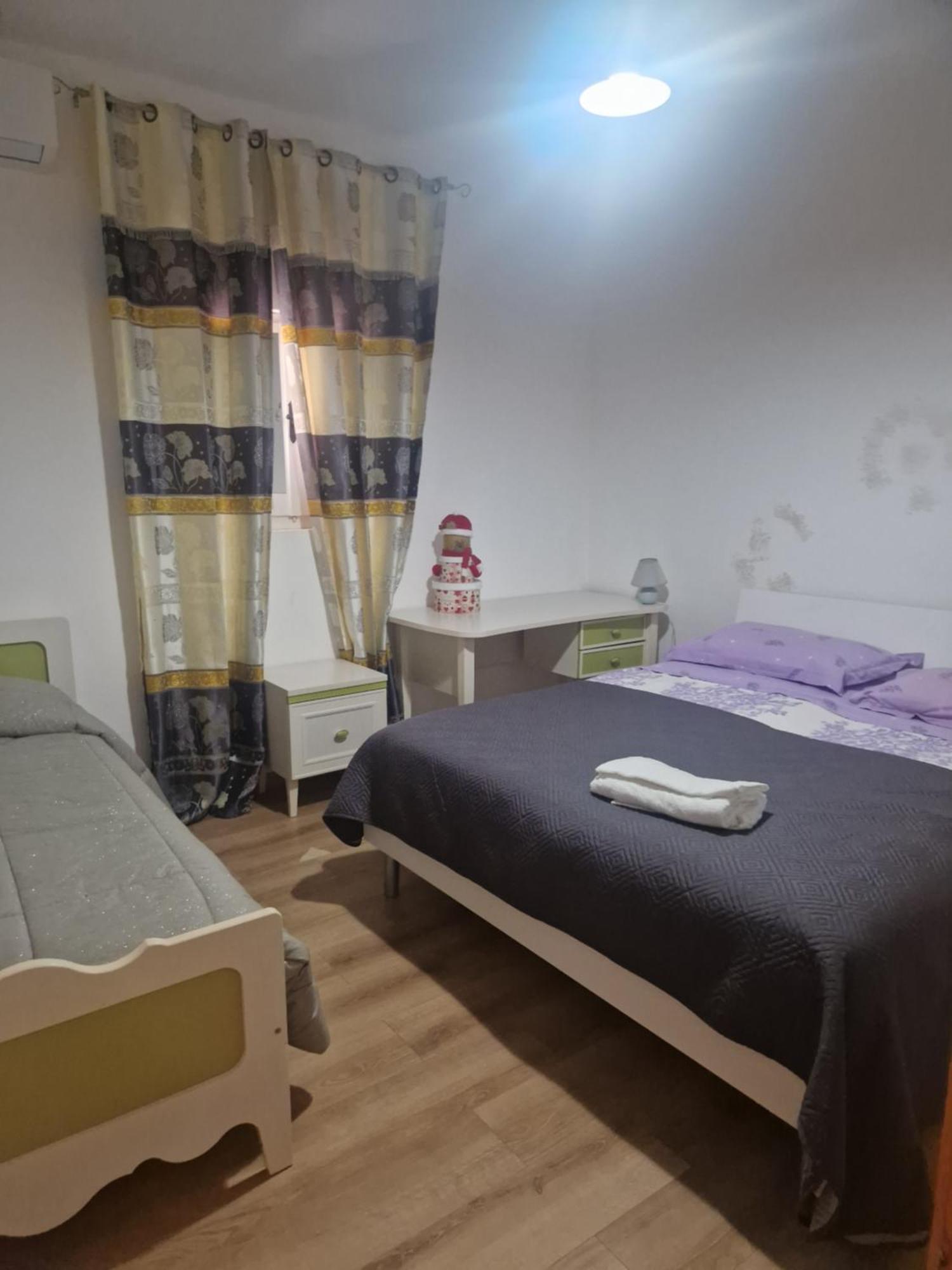 Gio' House Βίλα Ferrandina Εξωτερικό φωτογραφία