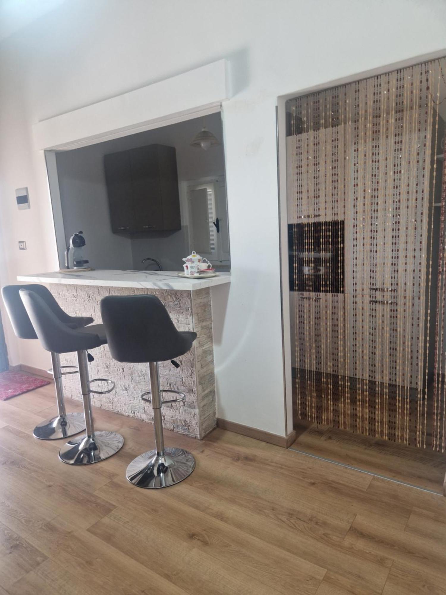 Gio' House Βίλα Ferrandina Εξωτερικό φωτογραφία